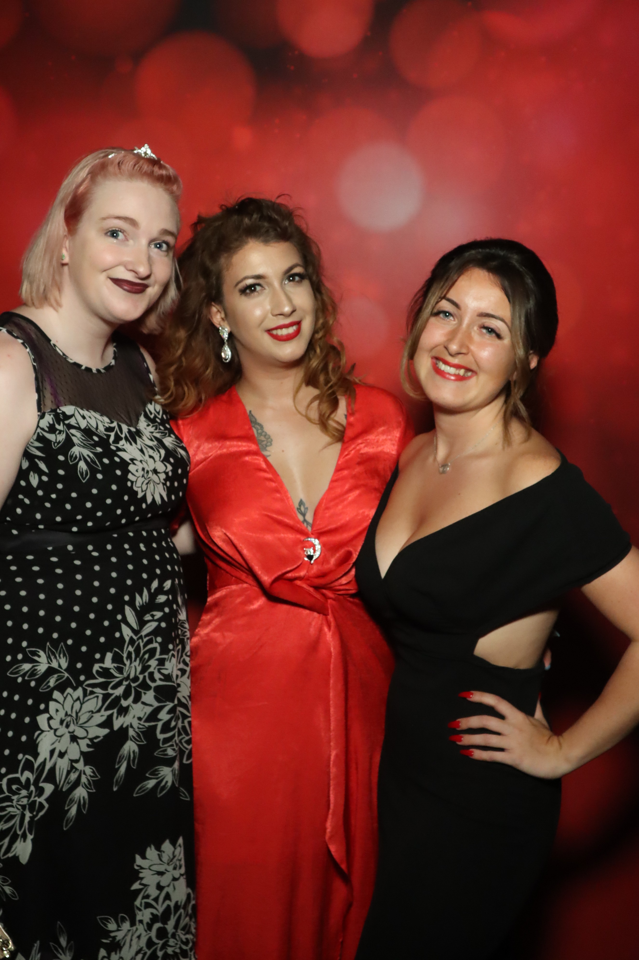 Christmas Party | View more photos from the event at gallery.myphotoboothexperience.co.uk/u/MyPhotoBoothExperienceLtd/Christmas-Party